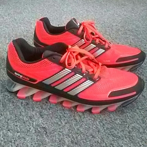 adidas springblade techfit
